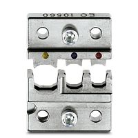 Матрица CF 500/DIE SR 6-2 | код 1212692 | PHOENIX CONTACT