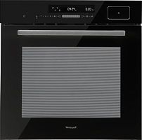 Духовой шкаф Электрический Weissgauff EOM 891 SB черный | код 1726531 | WEISSGAUFF