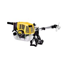 Лодочный мотор GBM-35 HUTER, , Шт | код 900/70/13/10 | HUTER