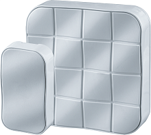 Звонок беспроводной 61 275 NDB-D-DC05-1V1-WH | Код. 61275 | Navigator