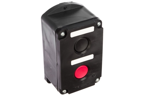 Пост кнопочный ПКЕ 222/2 | код 9302220 | Инженерсервис Пост кнопочный ПКЕ 222/2 | код 9302220 | Инженерсервис