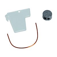 Устройство для опломбирования OptiStart TF-FX-3801 для реле TF-...38, TF-...400, TF-...420 | код 336152 | КЭАЗ