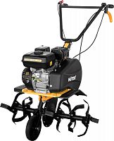 Культиватор Huter GMC-5.5 5.5л.с. | код 1034302 | HUTER