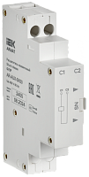 ARMAT Расцепитель независимый 380/400В GV2P IEK | код AR-AUX-SN30 | IEK