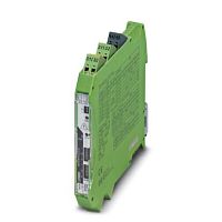 Разделительные усилители MACX MCR-UI-UI-UP-SP-NC | код 2811569 | PHOENIX CONTACT