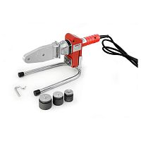 Набор сварочного оборудования 001 SET MINI 600Вт 20-32мм (5) | код VF.001.32.SET.MINI | VALFEX