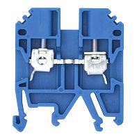 Зажим наборный STK-6 синий (ANDELI) | код ADL16-605 | ANDELI