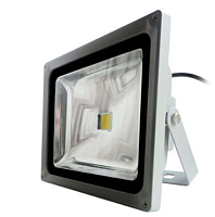 Светильник (прожектор) светодиодный OSF50-10-C-01 (OSF50-10-C-01) | код 240038 | Новый Свет