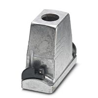 Корпус HC-B 16-TMB-100/O1STM40G-EEE | код 1460371 | PHOENIX CONTACT