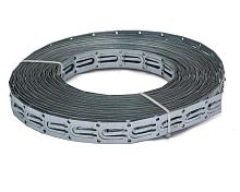 Лента монтажная MT сталь оцинкованая 10 м | код Extherm MT | EXTHERM