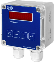 Тахометры СИМ-05т-2-17 AC230В УХЛ4, без встроенных реле, герметичный корпус (1 шт.) МЕАНДР | код 4640016935543 | МЕАНДР