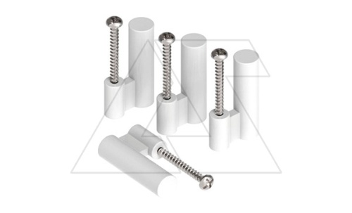 Крепление для щитов MSF для полых стен (гипсокартона), 4шт. | код 2000-00 | Elektro-plast Nasielsk Крепление для щитов MSF для полых стен (гипсокартона), 4шт. | код 2000-00 | Elektro-plast Nasielsk