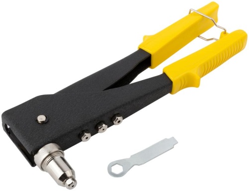 Заклепочник 2-х позиционный 90-180 гр (265 мм) | код 32040 | FIT