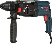Перфоратор Bosch GBH 2-28 патрон:SDS-plus уд.:3.2Дж 880Вт (кейс в комплекте) | код 2022038 | BOSCH