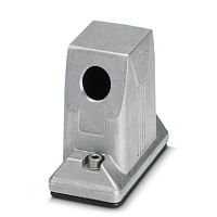 Корпус HC-ADV-B10-HHWH-1STM32-EMC-AL | код 1413403 | PHOENIX CONTACT