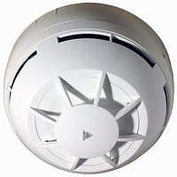 Извещатель пожарный тепловой адресно-аналоговый ИП 101-80/1-А1 | код Аврора-ТИ исп.В | Аргус-Спектр