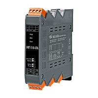 HRT-310-UTA CR Modbus RTU/ASCII to HART Gateway (Upright) (RoHS) (for -40 ? application) | код 00-06138264 | ICP DAS
