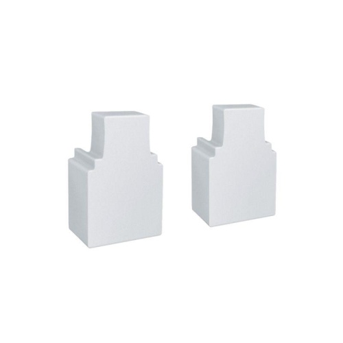 Заглушка DECORE-S6 глухая (Arlight, Пластик) | код 44804 | Arlight