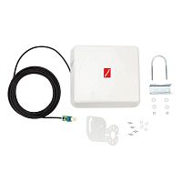 Антенна 4G MIMO Андромеда, | код 34-0904 | REXANT