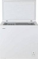 Морозильный ларь Nordfrost CF 250 белый 65Вт | код 1779690 | NORDFROST