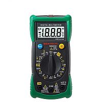 Мультиметр MASTECH MS8233C | код 98799 | Mastech