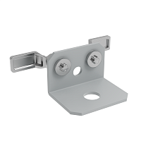 Кронштейн для шины заземления | код 306947 | КЭАЗ