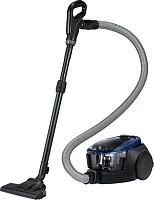 Пылесос Samsung VC18M3120VB/EV 1800Вт синий/черный | код 1836574 | SAMSUNG