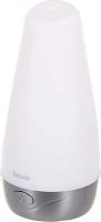 Увлажнитель воздуха Beurer LA30 12Вт (ультразвуковой) белый | код 1057579 | BEURER