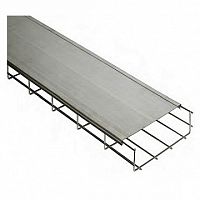 Лоток проволочный 60х60 ГЦ | код. CLWG10-060-060-3 | IEK