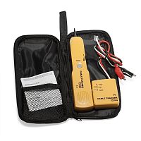 Набор щуп + тон-генератор, TPK-50 | код LAN-TPK-50 | LANMASTER