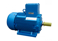 Электродвигатель 280 M4 У1, 380/660В, 1ExdIIBT4 Gb, IE3-95,2%, РТС (статор), без сервисного и силового кабельных вводов, подшипники SKF, SDN, IM B3 90/1500 Орлан (АИМУ) | код 01.02.02.2.000059 | ESQ