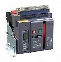 Воз. ав. выкл. F 3P 1000А 80кА Н ВА-731 | код 27028DEK | DEKraft