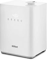 Увлажнитель воздуха Kitfort КТ-2809 30Вт (ультразвуковой) белый | код 1410060 | KITFORT