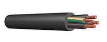 Кабель(провод) КГтп-ХЛ 3х120+1х35 -380/660-2 | код ELC0001036391 | КПП ГОСТ