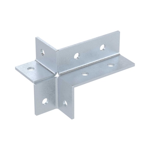 Соединение трехлучевое | код BMD1505 | DKC Соединение трехлучевое | код BMD1505 | DKC