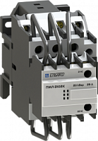 Контактор для коммутации конденсаторных батарей ПМЛ-3102К 230В 20кВар | код PML-3102K20-20 | Engard