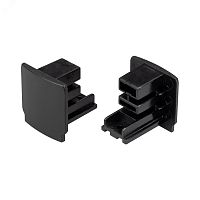 Заглушка LGD-4TR-CAP-BK (C) (ARL, IP20 Пластик, 3 года) | код 24730 | Arlight