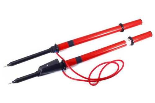 Указатель напряжения УВН-80Э ТФ | код ET-UVN102 | Электро Трейд Указатель напряжения УВН-80Э ТФ | код ET-UVN102 | Электро Трейд