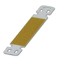 Держатель для маркировки кабеля WM-CARRIER/B (48X10)LPR | код 0830423 | PHOENIX CONTACT