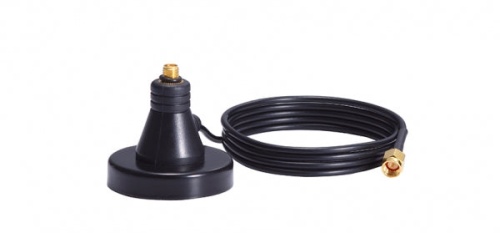 Кабель A-CRF-SMSF-R3-100 Magnetic Base SMA Connector 1M RF Cable | код 00-06109665 | MOXA