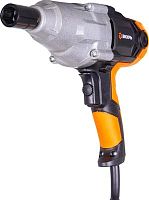 Гайковерт Вихрь ГС-350НМ 1100Вт патрон:квад.1/2 (кейс в комплекте) (72/24/2) | код 1895268 | ВИХРЬ