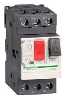 Автоматический выключатель с комбинированным расцепителем 4-6,3А | код GV2ME10TQ | Schneider Electric 