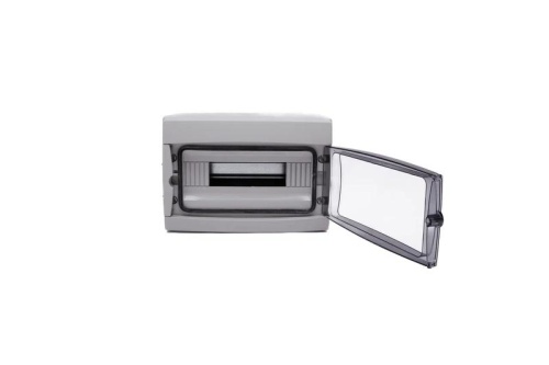 Корпус щита распределительного для модульного оборудования 12M IP68 навесной прозр. затемненная дверца Cetinkaya Pano CP3912 фото 6 Корпус щита распределительного для модульного оборудования 12M IP68 навесной прозр. затемненная дверца Cetinkaya Pano CP3912 фото 6