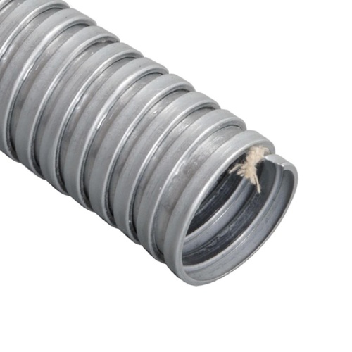 Металлорукав Р3-ЦХ-18 (бухта 20 м/уп.) DIY REXANT | код 28-1018-20 | REXANT Металлорукав Р3-ЦХ-18 (бухта 20 м/уп.) DIY REXANT | код 28-1018-20 | REXANT