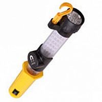 Светильник светод перенос ДРО 2060M,60+18+1LED,3 ч. Lith. | код. LDRO1-2060M-79-3H-K02 | IEK