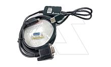UC PRG020 12A Конвертер интерфейсов USB в RS232 | код UC-PRG020-12A | Delta Electronics