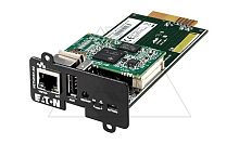 Карта сетевая Eaton Network-M2 для ИБП 5SC RT, 5P, 5PX, 9SX, 9РХ, 9E, 93PM, 9PHD, 91PS, 93PS | код 744-A3983 | EATON