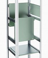 Панель монтажная секционная 850х450хмм ПРОВЕНТО | код MP 85.45 M | ПРОВЕНТО