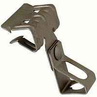 Крепеж для шпильки М8 к балке 1,5-4мм²гориз.монт. (упак. 100шт) | код. CM614804 | DKC