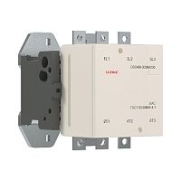 Магнитный контактор DSC400-3C00A230 400А 200кВт (AC3) кат 220В AC | код DSC400-3C00A230 | DKC